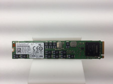 Samsung 960GB M.2 22110 NVMe PCIe 3.0 x4 Enterprise SSD MZ-1LW9600 Great picture