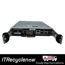 NetApp FAS2240 Storage Controller 2x X1160A-R6 10GbE SFP+ w/ X3245A-R6 111-00846 picture
