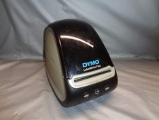 DYMO 550 Label Printer - Parts or Working - Untested by this seller picture