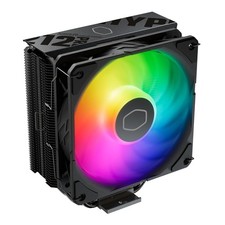 Hyper 212 PRO ARGB CPU Cooler - 4 Heat Pipes, 120mm Fan, AMD & Intel Support picture