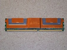 Hynix 1 GB DIMM (HYMP512F72CP8N3Y5) picture