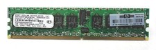 HP 1GB PC2-3200R DDR2-400 REGISTERED ECC 1RX4 MEMORY MODULE 413385-001 picture