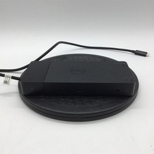 Dell WD19TB Thunderbolt 3 Docking Station picture