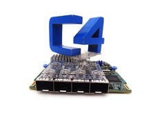 SUPERMICRO AOC-MTG-I4SM 4-PORT 10GBE SFP+ SIOM ADAPTER picture