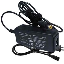 AC Adapter Charger Power Cord for Acer G226HQL G236HL S181HL Lcd Monitor Screen picture