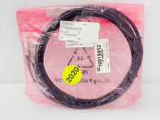 Amphenol 10114734-2030LF Fiber Optic Cable Assemblies QSFP+ CABLE ASSY /OPEN BOX picture