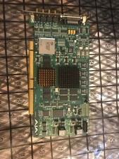 AJA 2K OEM HD-SDI Video IO Z-OEM-2K-RO KON3G SD/HD SDI Break Out Board G98783 picture
