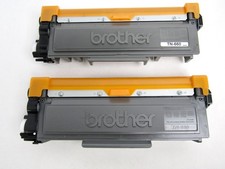 (Lot of 10) Genuine Brother OEM TN-660 - USED - Empty Toner Cartridges picture