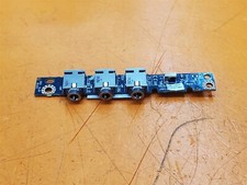 ⭐️⭐️⭐️⭐️⭐️ Laptop Audio Board 486840-001 picture