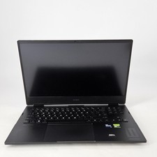 HP Omen 16 Black 165Hz 2K 2.5 GHz i9-12900H 16GB 1TB SSD NVIDIA RTX 3060 Good picture
