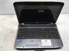 Acer Aspire 5740-5255 MS2286 Intel i3-M330 2.13GHz 2 GB NO HDD picture