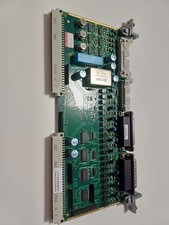 Siemens control board 6SA8252-0AC70 TESTED picture