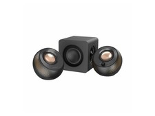 Creative Labs Pebble X Plus 2.1 USB-C Desktop Speakers with Subwoofer, Bluetooth picture