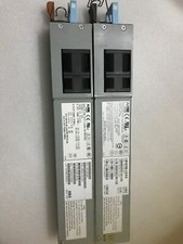 1pcs for juniper QFX5100 switch power supply JPSU-850W-AC-AFI 740-053351 picture