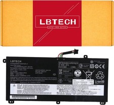 45N1740 00NY639 45N1742 45N1743 45N1741 Laptop Battery Replacement for Lenovo picture