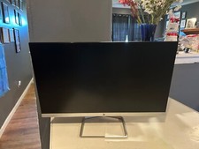 HP 24f 23.8in Ultra-Slim FHD IPS Monitor - (2XN60AA) picture
