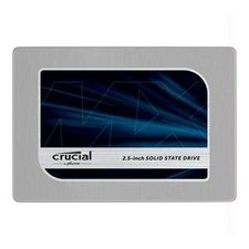 Crucial CT500MX200SSD1 SSD 500GB MX200 2.5 Inch 7mm Japan picture