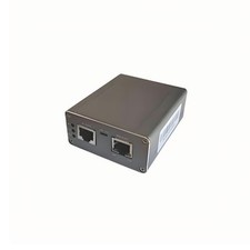 Passive PoE Injector for Starlink Gen3 Power Supply 1000Mbps 48V 200W DC5525  picture