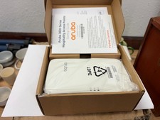 HP Aruba JY680A Unified Hospitality Wireless Access Point picture