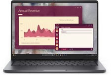 Dell Pro 14 Core 5 120U 16GB RAM 512GB SSD W11 picture