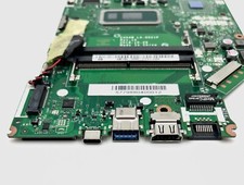 Acer Intel Core i5-8265U Motherboard A515-52 NB.H9A11.005  picture