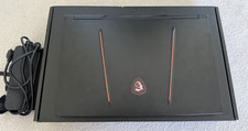 MSI Raider GE75 8SG 17.3
