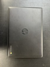 HP Fortis 14 inch G11 Chromebook Enterprise (8C7Y4AV) picture
