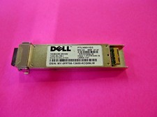 GENUINE Dell 10Gb GBIC Transceiver Module FTLX8511D3 FP798 picture