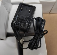 Genuine MOXA Server Nport 5110A, 5130A, 5210A, W2150, 6150, 6250 AC Adapter picture