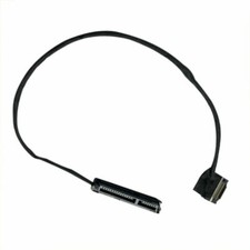 For HP Pavilion DV7-6000 DV7t-6000 2nd Hard Drive HDD Cable Connector Adapter picture