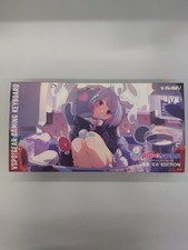 Virtual Entertainment VSPO GEAR Usagi Edition Gaming Keyboard picture