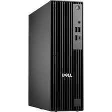 New Dell Pro Slim QCS1250 Intel i5-14500 16GB DDR5 512GB SSD Win11Pro Desktop PC picture