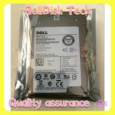 New Dell ST600MM0006 600GB 6G 10K 2.5