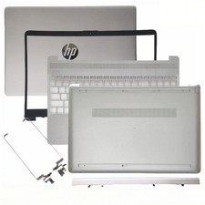 For HP 15S-DU DY 15S-DR GW 15-DW TPN-C139 250 G8 G9 Back Cover Bezel Bottom Case picture
