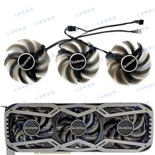 For LEADTEK RTX3070 3070ti 3080 3080ti Graphics Card Fan TH8015S2H-PCC01 picture