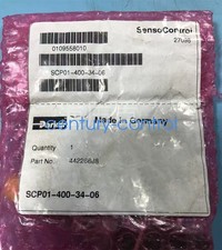 Parker SCP01-400-34-06 pressure sensor UPS or DHL fast delivery picture