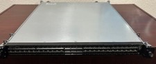 DELL S4148F-ON E20W003 Networking (48x 10GbE SFP+ 2x QSFP 4x QSFP28 Rail) Switch picture