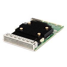 P58335-B21 MR408i-o Gen11 4GB 8-Port Tri-Mode OCP Raid Controller NEW Retail Box picture