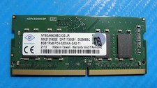HP 250 G8 Nanya 8GB 1Rx8 PC4-3200AA Memory RAM SO-DIMM NT8GA64D88CX3S-JR picture