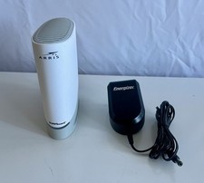 ARRIS SURFboard S33 v3 DOCSIS 3.1 Multi-Gig Cable Modem W/ Power Cord TESTED picture