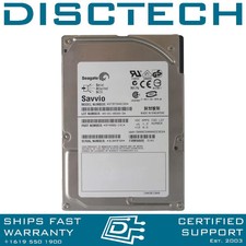 Seagate Savvio ST973401SS SAS Hard Drives picture