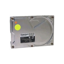 Quantum ProDrive LPS 420AT RR42A811 REV 03-K IDE 3.5'' Hard Drive picture