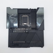 MSI MEG Z890 GODLIKE E-ATX Motherboard LGA 1851 DDR5 Thunderbolt 5 Wi-Fi 7 picture