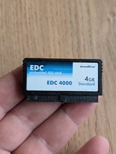 EDC 4GB embedded disk card iNNODISK EDC4000 44pin DOM 4GB picture