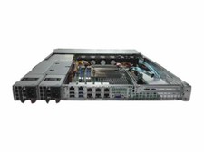 1U Supermicro Firewall Router Jumpbox 6x 10GB Ethernet 3.5Ghz 32GB RAM 2x PSU  X picture
