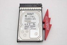 HP 625031-B21 3TB 6G 7.2K LFF 3.5 MDL SAS HDD Hard Disk Drive picture