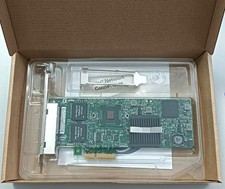 E1G44ET2 ORIGINAL INTEL PRO/1000 ET2 1GbE QUAD PORT PCI-E SERVER NIC E1G44ET2BLK picture