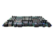 Lenovo ThinkSystem SR950 7X12 2-CPU 24DIMM Motherboard System Board 01CV950 picture