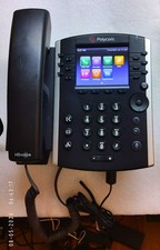 Polycom Business Phone POL-VVX400-2201-46104-001 picture