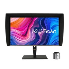 Asus 27-inch Monitor 3840 x 2160 LCD ProArt PA27UCX-K picture
